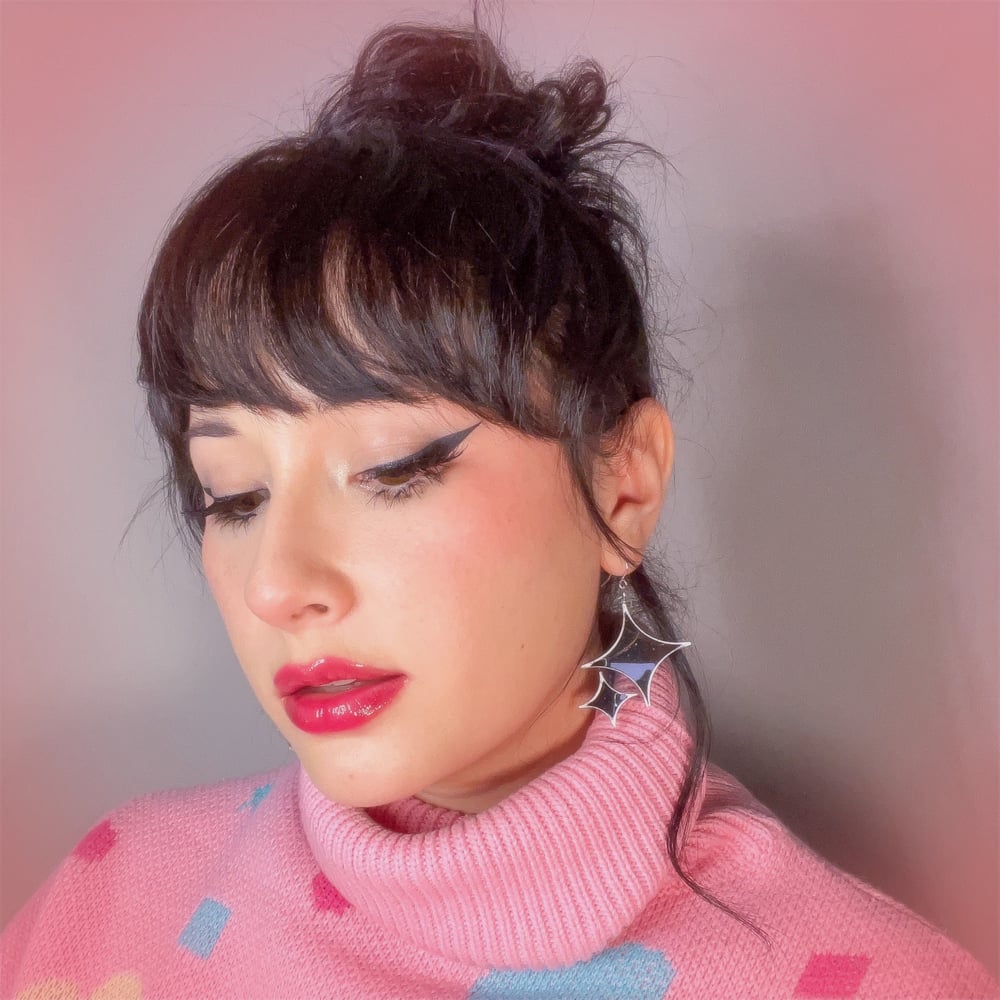 Image of Silver Glints