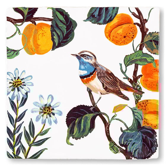 Image of StoryTile - Sweet Late Summer