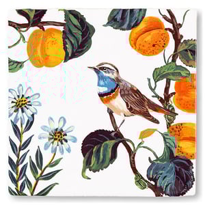 Image of StoryTile - Sweet Late Summer