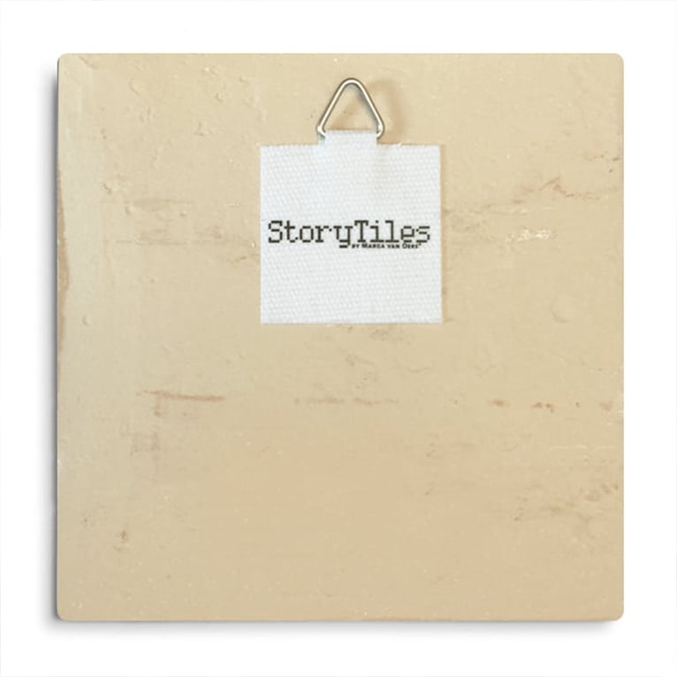 Image of StoryTile - Finally Found You