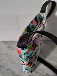 Image 2 of Love Animals Crossbody Bag 