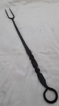 Image 2 of Meat fork