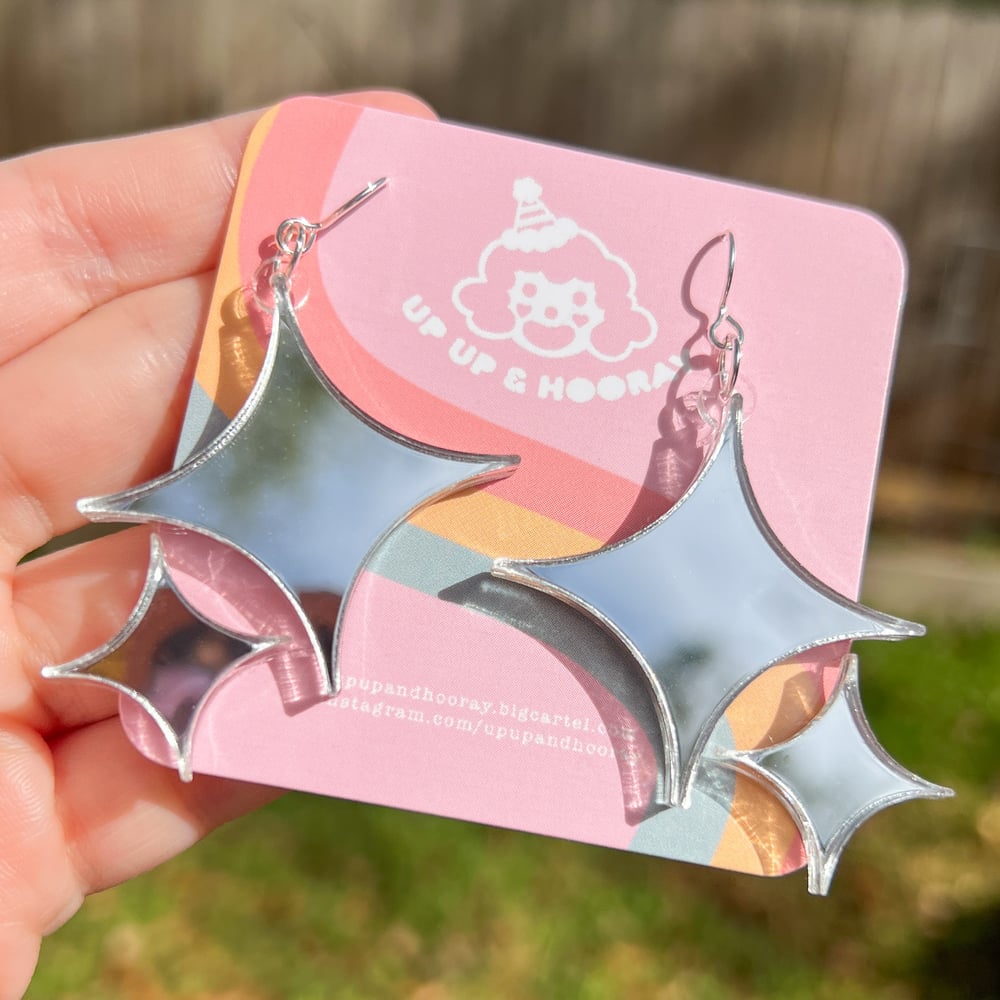 Image of Silver Glints