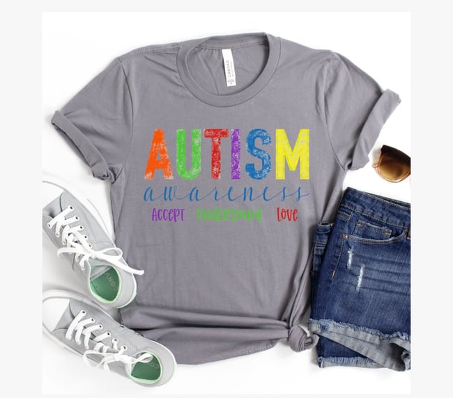 Autism Awareness 