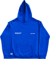 Navy Blue hoodie