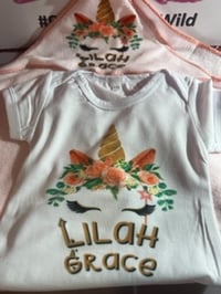 Image 3 of Infant/Baby  Gear/Apparel2 - Personalized