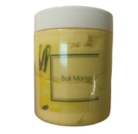 8oz container Bali- Mango