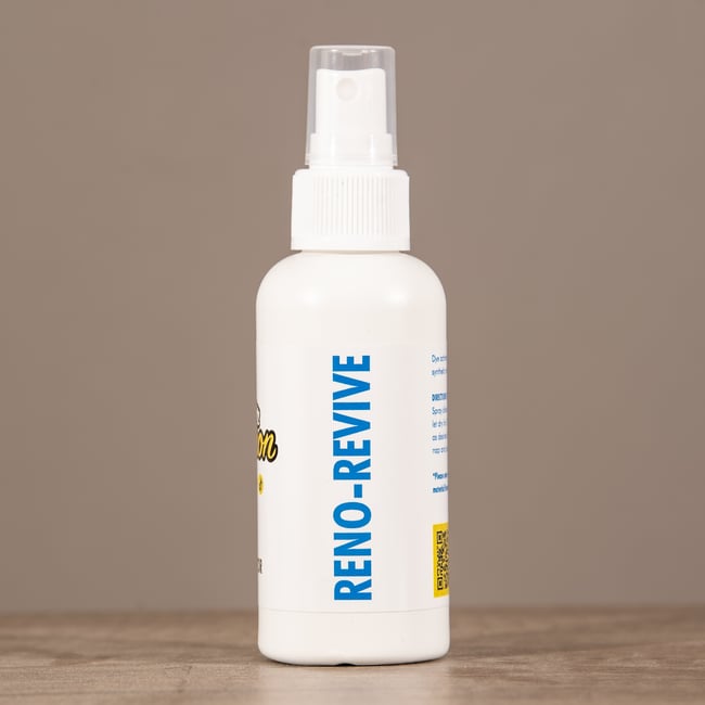 Reno-Revive Dye Activator (100ml) 
