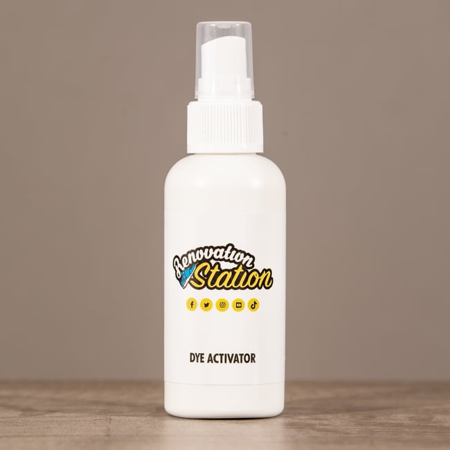 Reno-Revive Dye Activator (100ml) 
