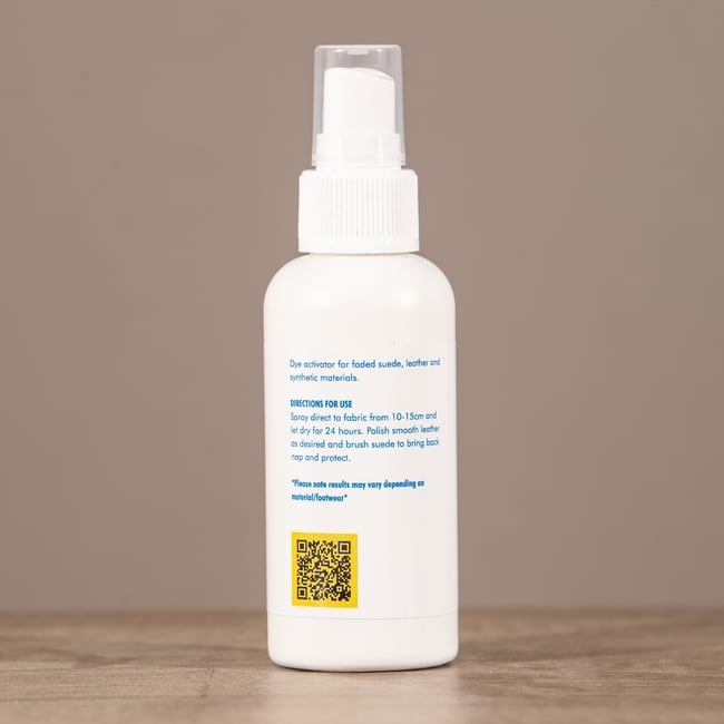 Reno-Revive Dye Activator (100ml) 