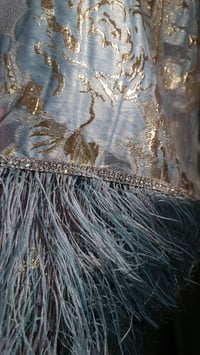 Image 4 of Abir Kaftan Set 