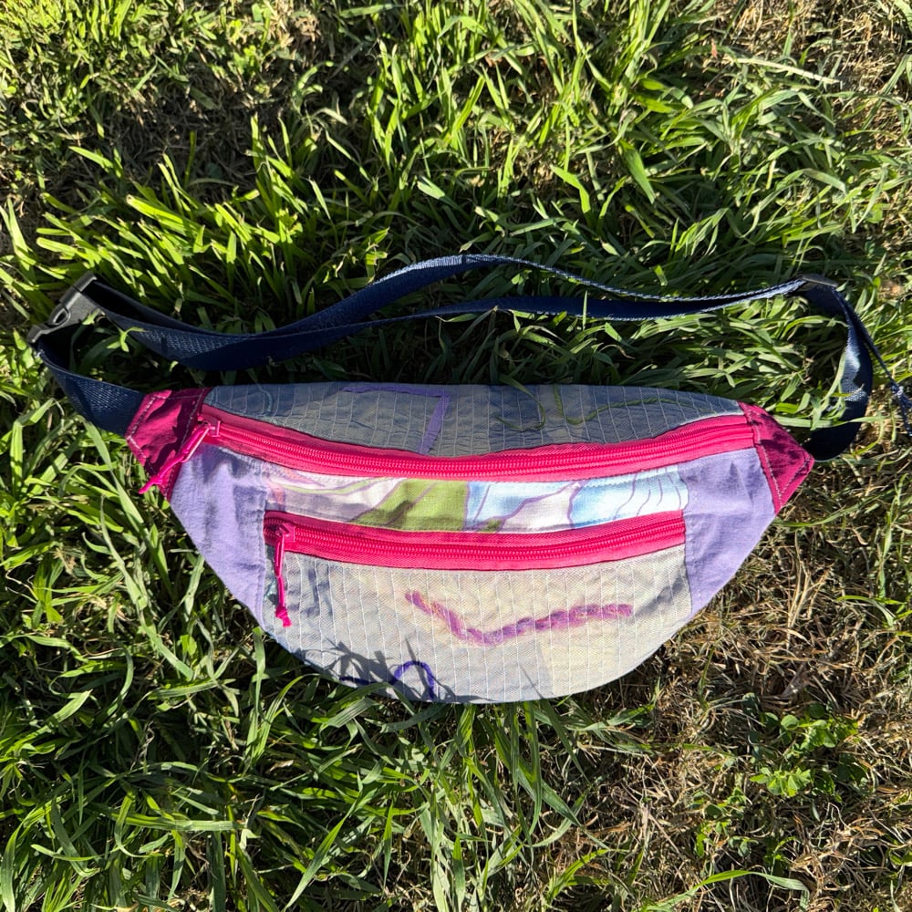 Image of Fanipac *Limited Edition*