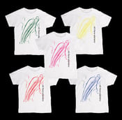 Image of Ltd. Edition "Splatter ONE" T-Shirt