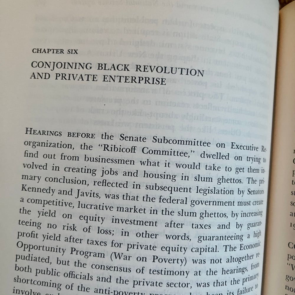 White Power Black Freedom