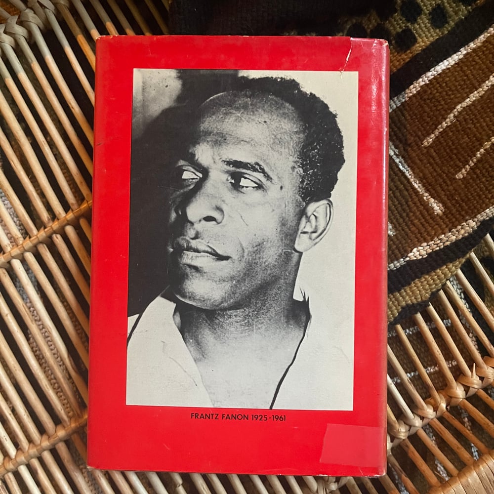 Fanon