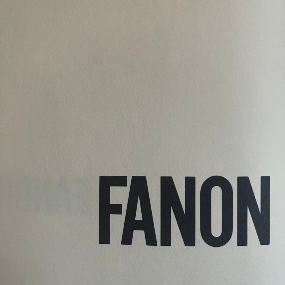 Fanon 
