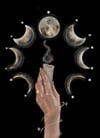 Hands of The Moon 