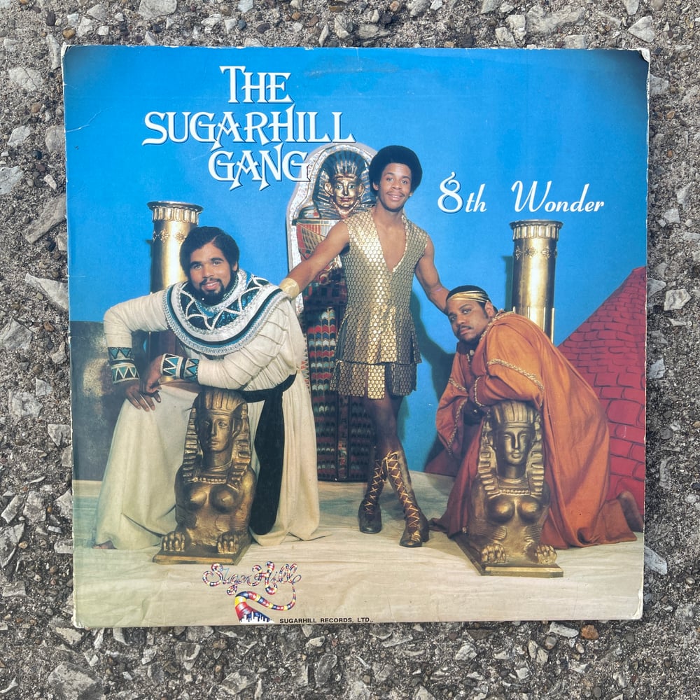 Sugar Hill Gang