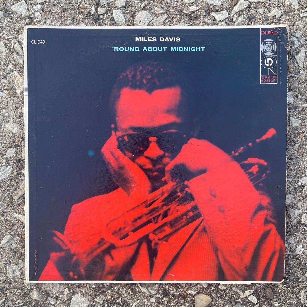 Miles Davis 