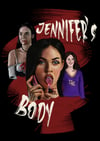 Jennifer’s body print 