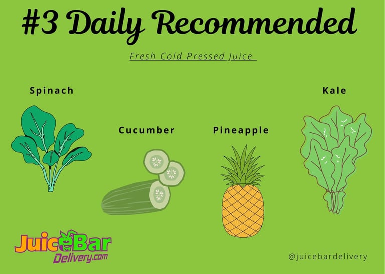 #3 Daily Recommended 16oz Image 2