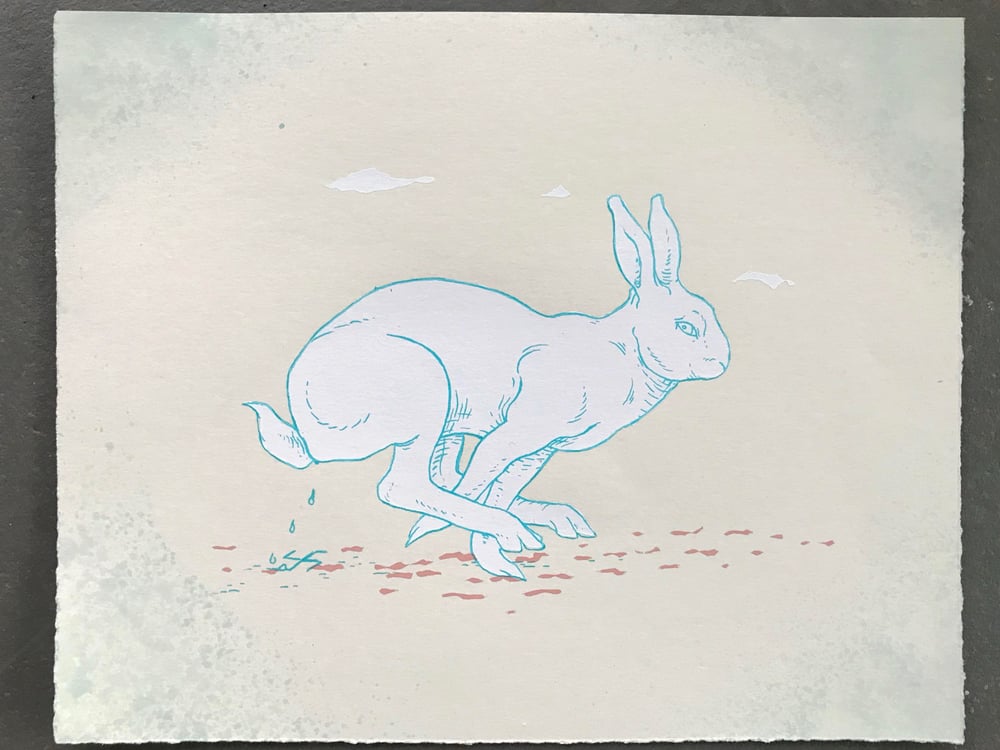 Image of Bunny Jump
