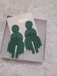 Image 1 of Green With Envy