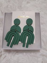 Image 2 of Green With Envy