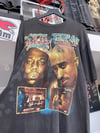 Vintage Biggie & Tupac Raptee