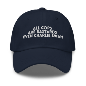 ACAB hat