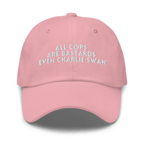 ACAB hat