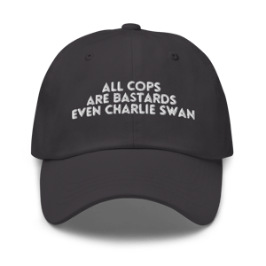 ACAB hat