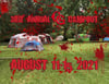 GG Campout sets 