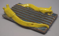 Image 1 of New Sluggy Soap Dishes