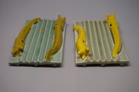 Image 2 of New Sluggy Soap Dishes