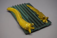 Image 3 of New Sluggy Soap Dishes