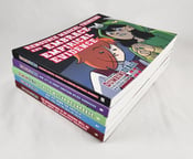 Image of Dumbing of Age Books 6/7/8/9/10 combo