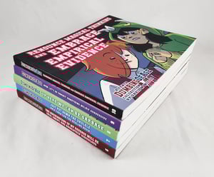 Image of Dumbing of Age Books 6/7/8/9/10 combo