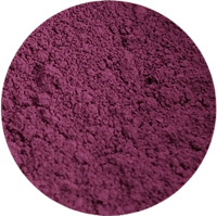 Cranberry Ice Powder Pigment 