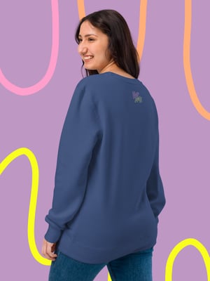 Image of "Slippery Slope" Sweatshirt