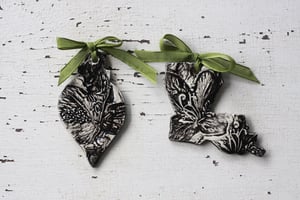 Image of 2022 Holiday Ornaments