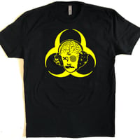 Image 1 of Einstein Hazard T-shirt