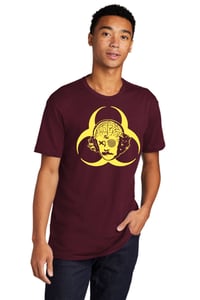 Image 3 of Einstein Hazard T-shirt