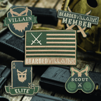 TACTICAL - Limited Run 