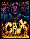 CRUX by VIRGIL WARREN
