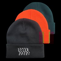 Image 1 of WAVY Beanie