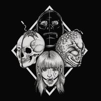 Gonorrhea Pussy / The Creatures From The Tomb / Plasma / Undying Lust For Cadaverous .. Split Cd