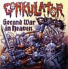 Gonkulator – Second War In Heaven Cd