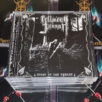 Image 2 of FULLMOON TYRANT “Night Of The Tyrant” CD