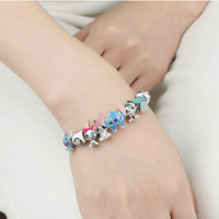 Disney Charm Bracelet 